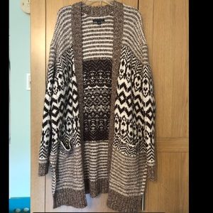 American eagle sweater